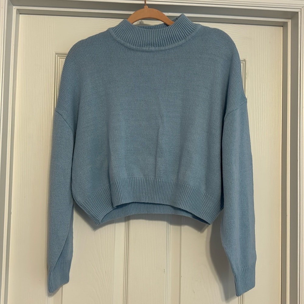 H&M Divided turtle neck sweater